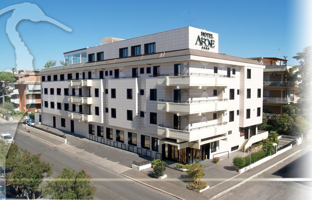 Hotel Airone - Ombrellone Incluso Al Bagno Dolce Vita A Marina Dal 1 Giugno Al 15 Settembre Grosseto Exteriör bild