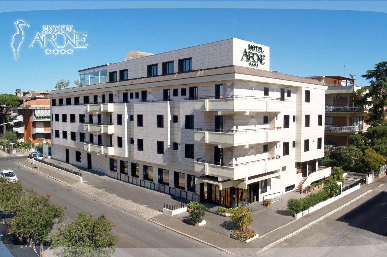 Hotel Airone - Ombrellone Incluso Al Bagno Dolce Vita A Marina Dal 1 Giugno Al 15 Settembre Grosseto Exteriör bild
