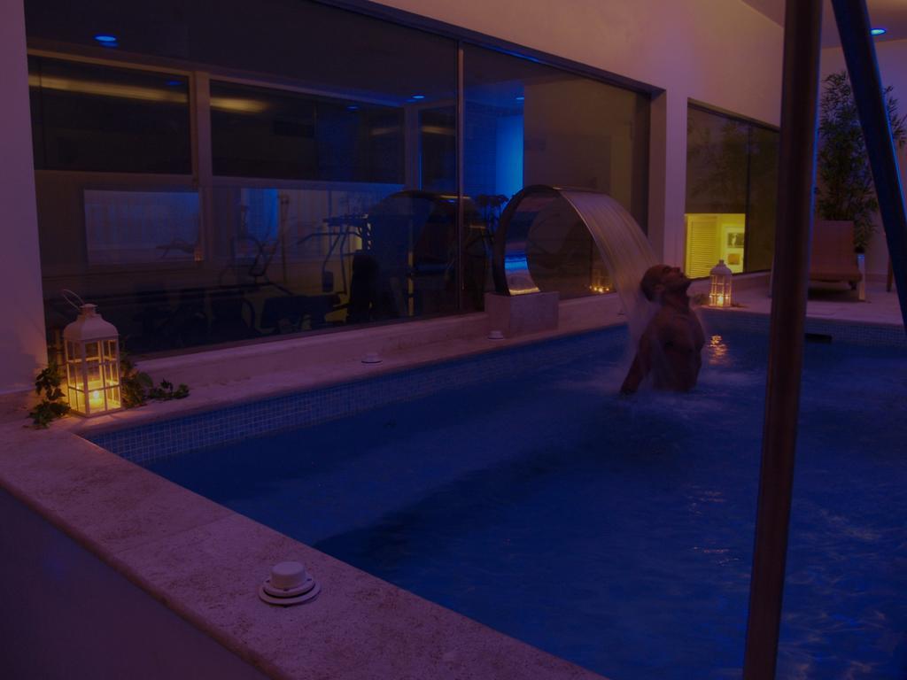 Hotel Airone - Ombrellone Incluso Al Bagno Dolce Vita A Marina Dal 1 Giugno Al 15 Settembre Grosseto Exteriör bild