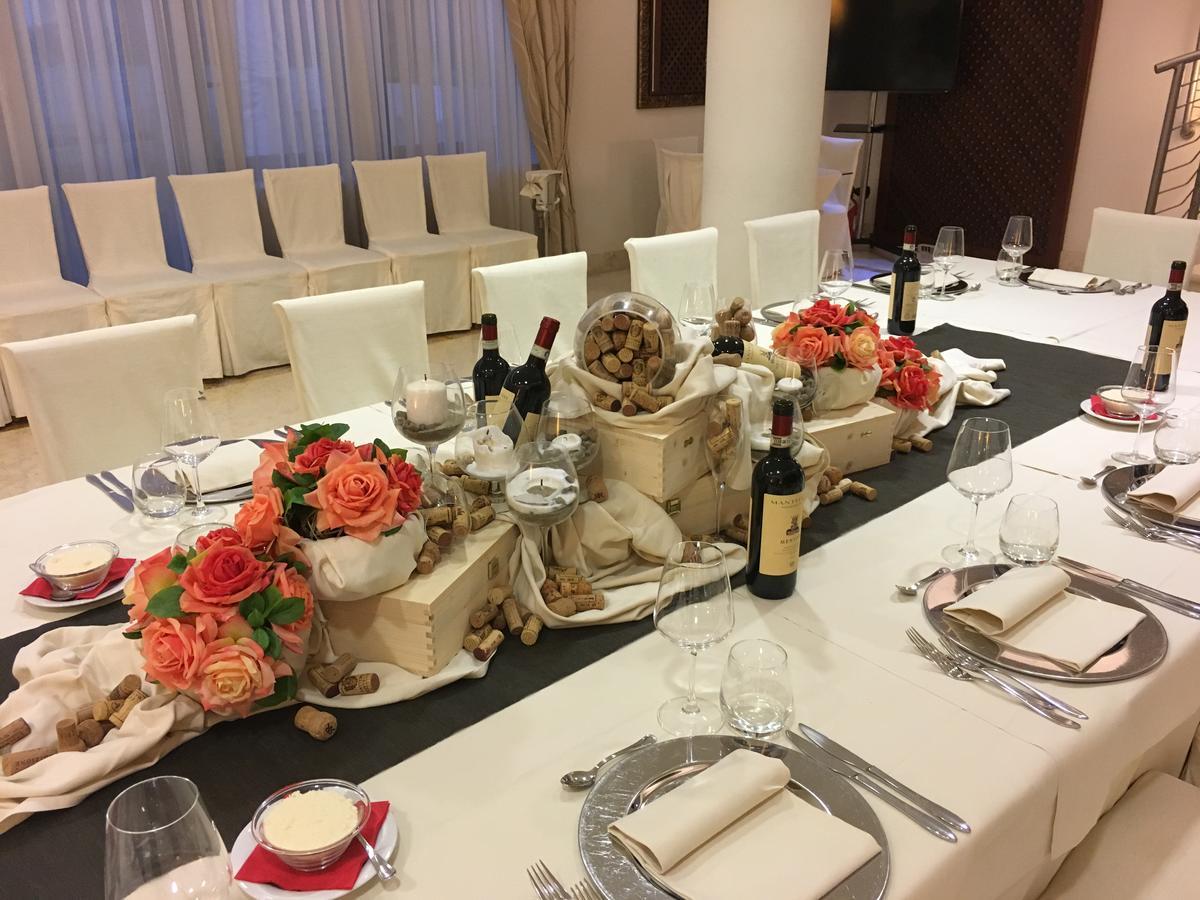 Hotel Airone - Ombrellone Incluso Al Bagno Dolce Vita A Marina Dal 1 Giugno Al 15 Settembre Grosseto Exteriör bild