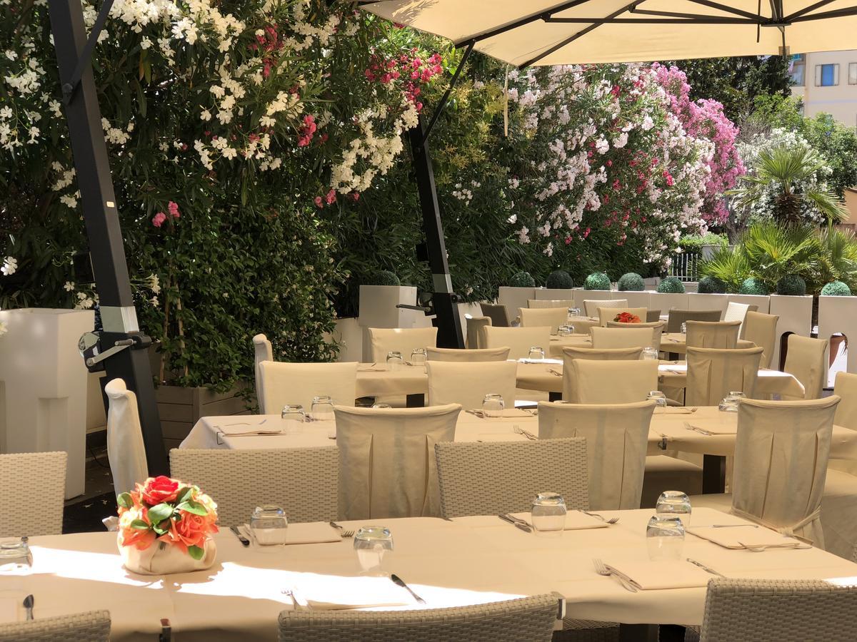 Hotel Airone - Ombrellone Incluso Al Bagno Dolce Vita A Marina Dal 1 Giugno Al 15 Settembre Grosseto Exteriör bild