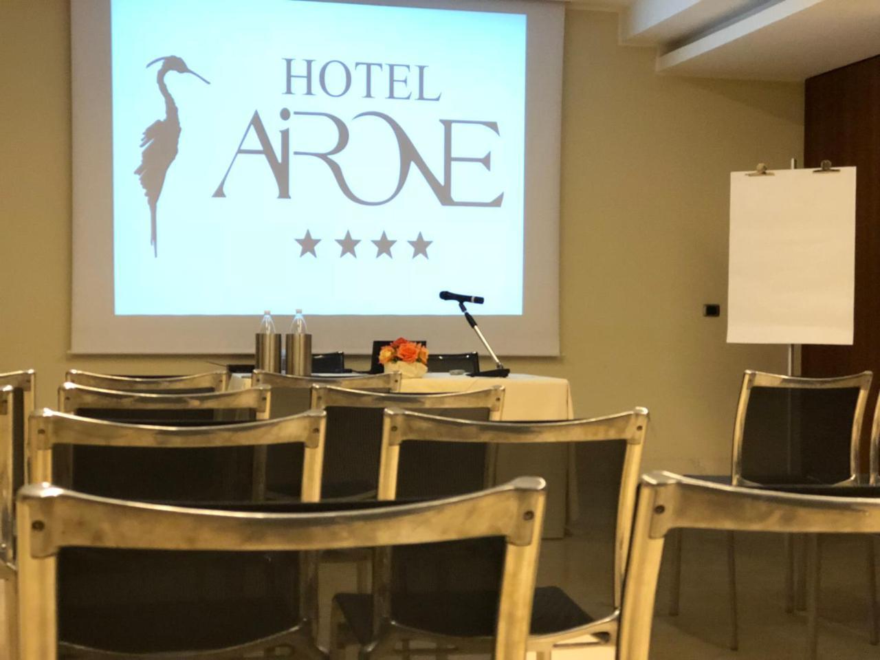 Hotel Airone - Ombrellone Incluso Al Bagno Dolce Vita A Marina Dal 1 Giugno Al 15 Settembre Grosseto Exteriör bild