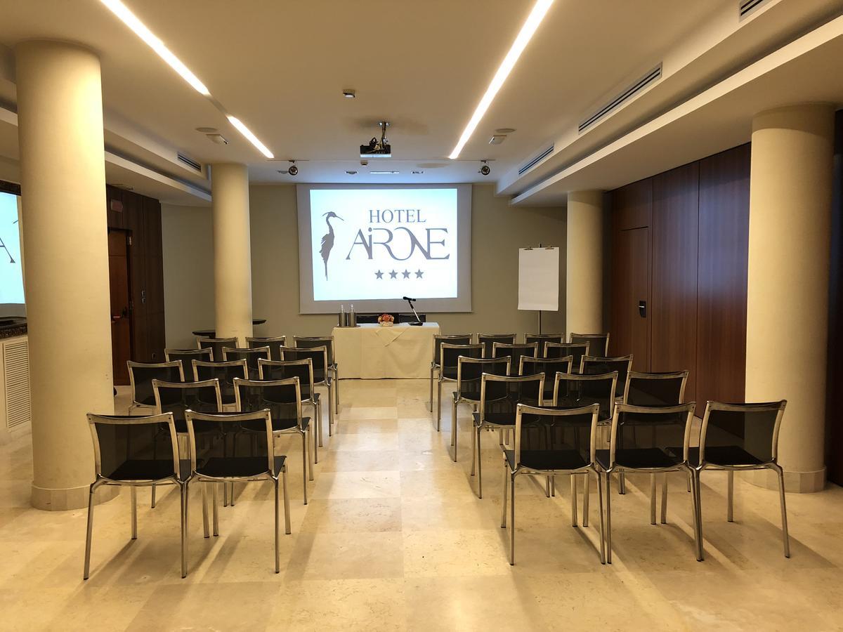 Hotel Airone - Ombrellone Incluso Al Bagno Dolce Vita A Marina Dal 1 Giugno Al 15 Settembre Grosseto Exteriör bild