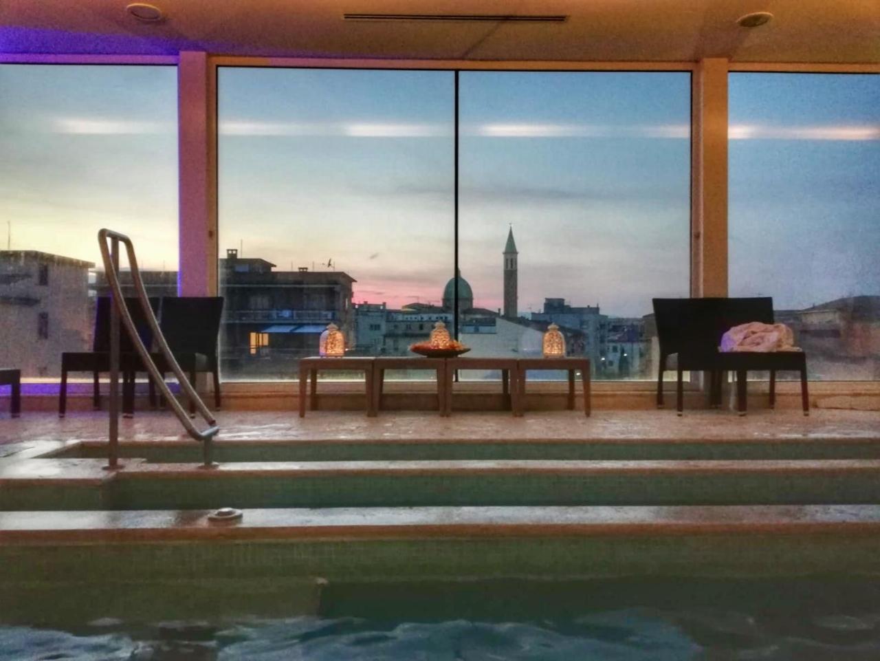 Hotel Airone - Ombrellone Incluso Al Bagno Dolce Vita A Marina Dal 1 Giugno Al 15 Settembre Grosseto Exteriör bild
